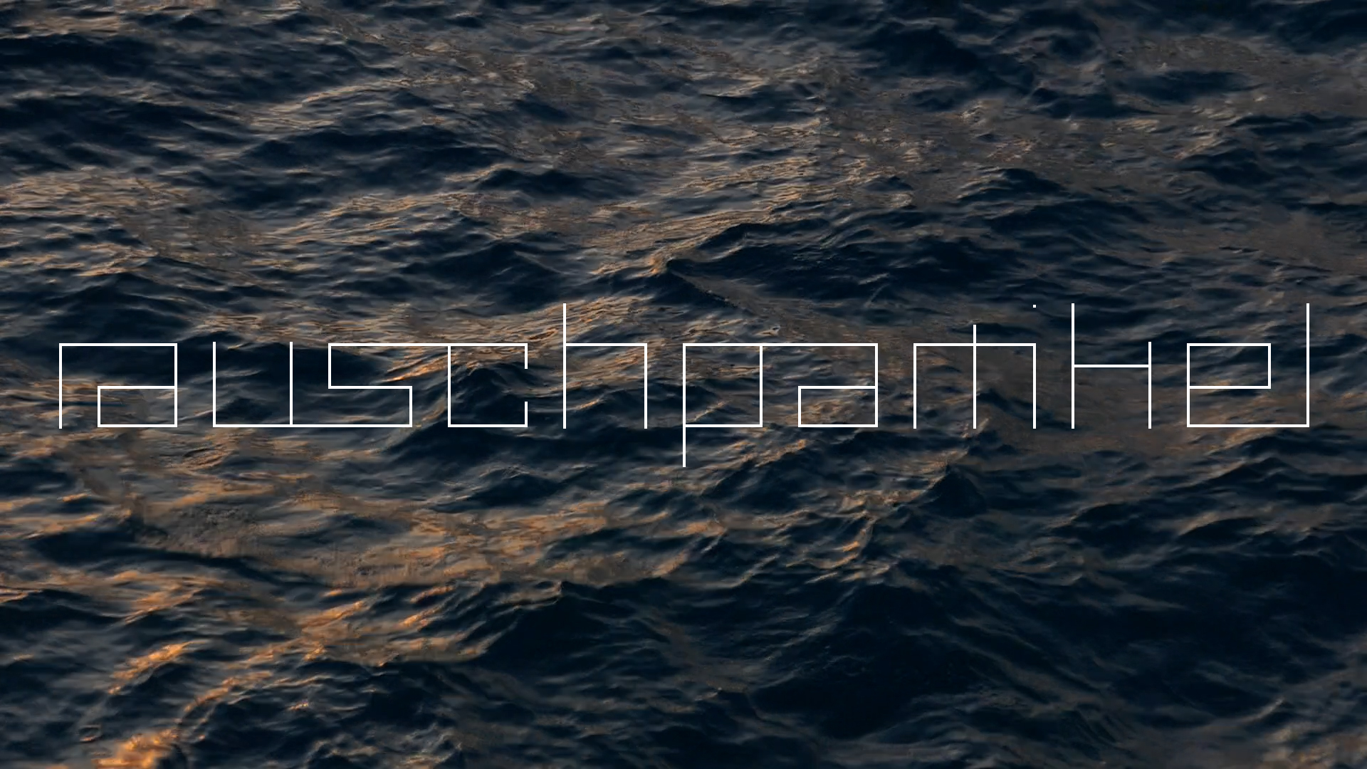 2022-10-29 16 Uhr 52 Wellen und Wolken (Video)